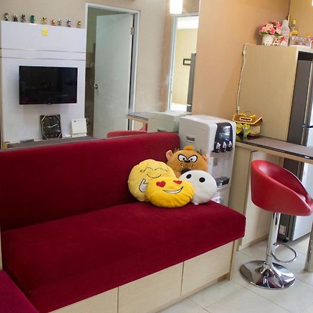 Green Bay Pluit Apartment - Indra Jakarta Eksteriør billede